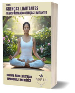 E-book: Crenças Limitantes